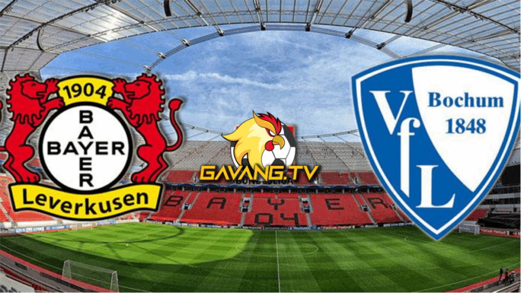 Leverkusen đại chiến Bochum: Cuộc đấu không khoan nhượng vì 3 điểm!