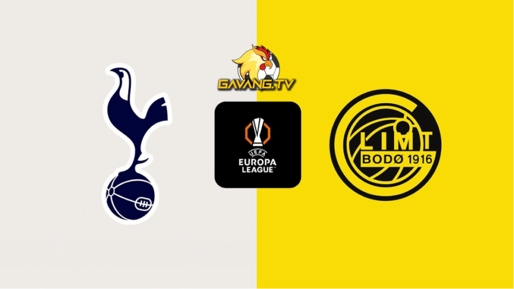 Tottenham vs Bodo Glimt (2/5): Gà trống cẩn trọng trước "ẩn số" đến từ Bắc Âu
