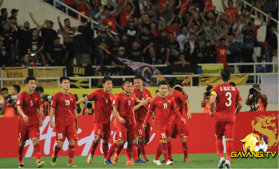 "Chảo lửa Bukit Jalil" của Malaysia có làm Việt Nam nao núng?