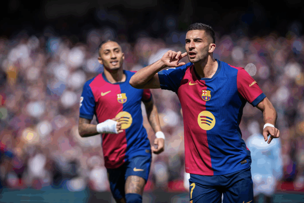 Khi Hansi Flick tiếp quản Barca, không nhiều người dám tin ông có thể vực dậy một gã khổng lồ đang trong giai đoạn chuyển giao lực lượng.