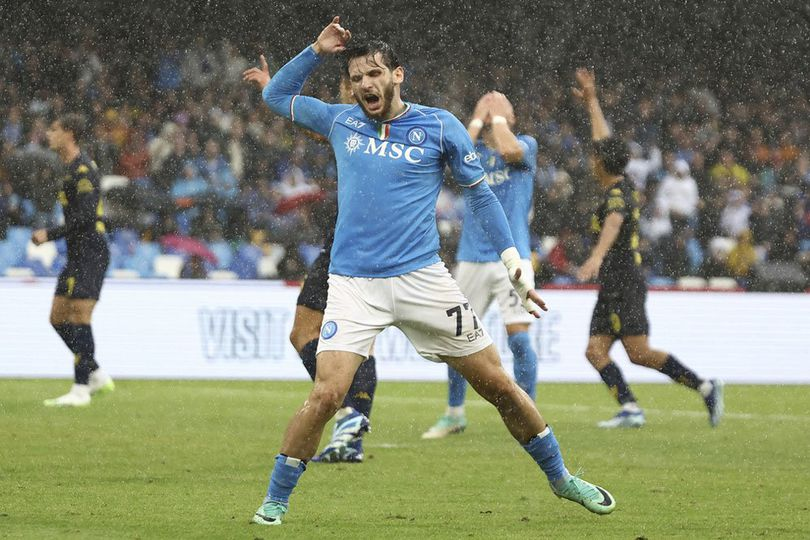 Serie A – giải đấu nổi tiếng với tính kỷ luật và truyền thống lâu đời – lại chọn cho mình một ngã rẽ không tưởng
