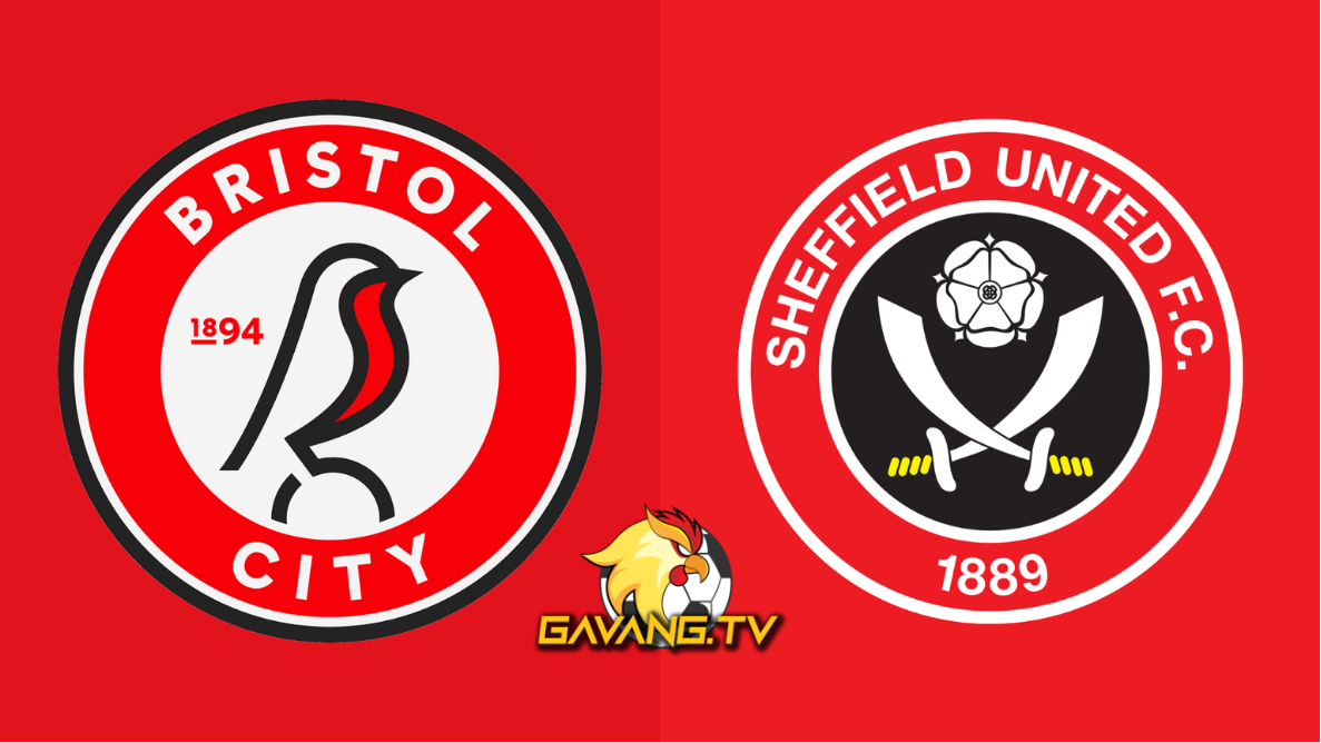 (13/5)Sheffield Utd vs Bristol City: Thánh địa Bramall Lane