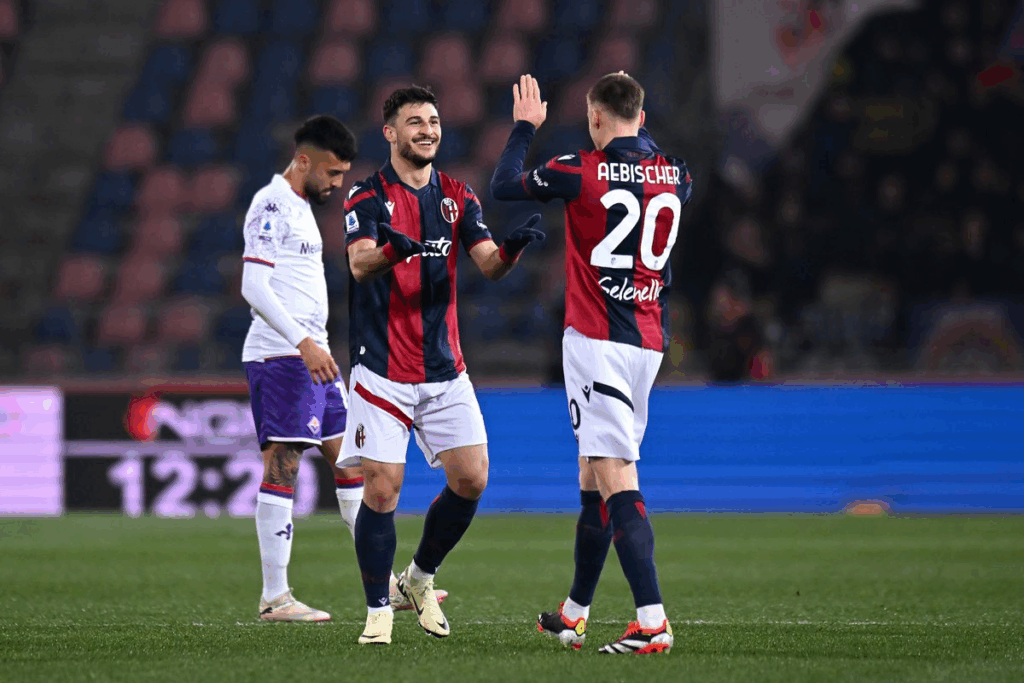 AC Milan vs Bologna – Đêm Cân Não Tại San Siro"