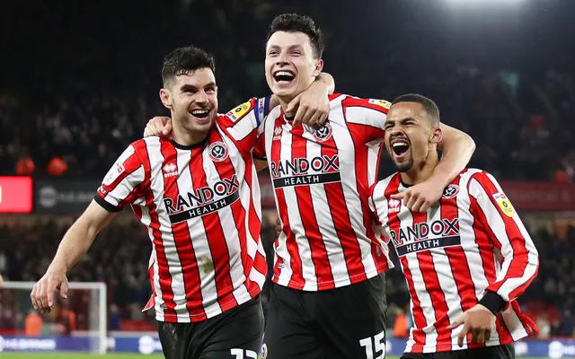 Sheffield Utd vs Bristol City: Thánh địa Bramall Lane