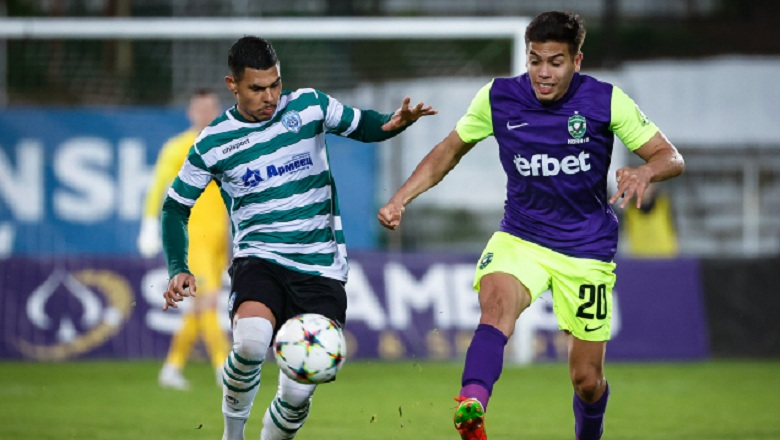 Cherno More vs Ludogorets: Kẻ Bám Đuổi và Nhà Vô Địch