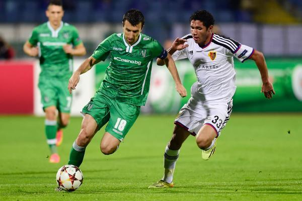 Cherno More vs Ludogorets: Kẻ Bám Đuổi và Nhà Vô Địch
