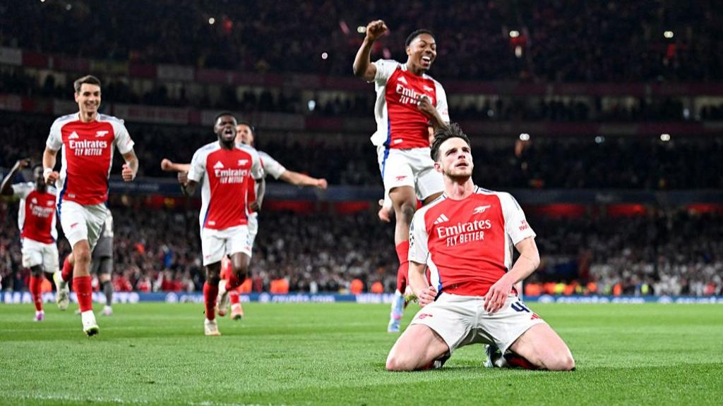 Arsenal – Vượt chướng ngại mang tên Bournemouth