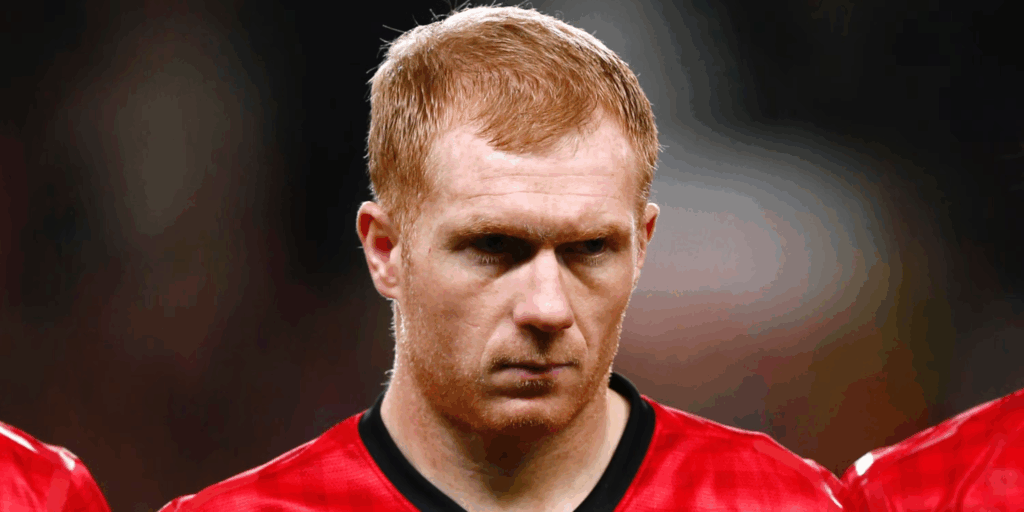 Trong bối cảnh Man Utd đang vật lộn tìm lại bản sắc, huyền thoại Paul Scholes bất ngờ thắp lên tia hy vọng cho người hâm mộ bằng một tuyên bố gây sốc: “Man Utd sẽ vô địch Europa League mùa này vì họ giống Real Madrid 
