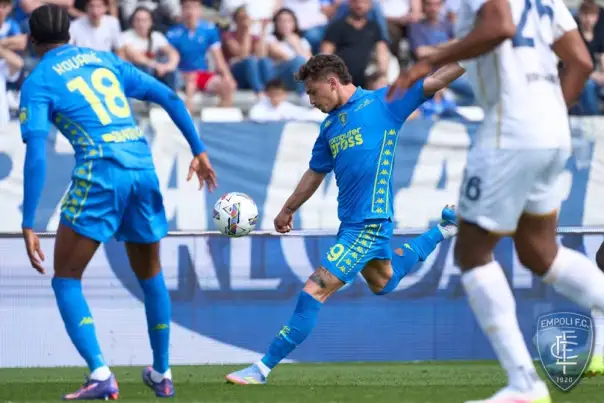 Empoli – Parma: Gọi tên kẻ sống sót